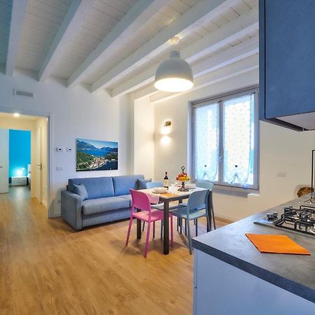 Lecco Lake Apartments Villa Liberty Exterior photo