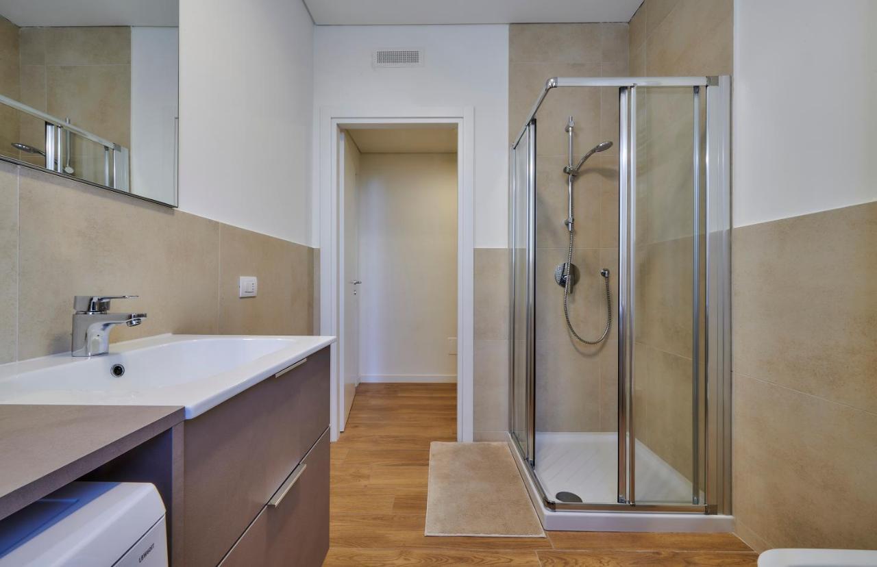 Lecco Lake Apartments Villa Liberty Exterior photo